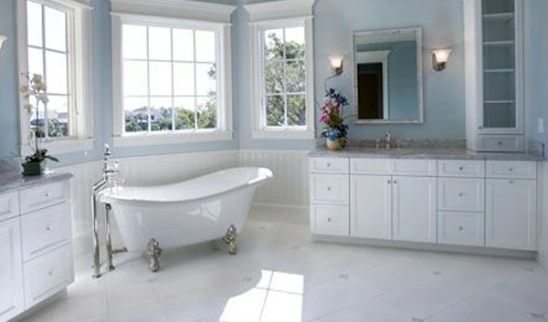 Bathroom Remodeling image