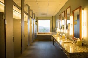 Loomis Bathroom Countertops Granite 300x200