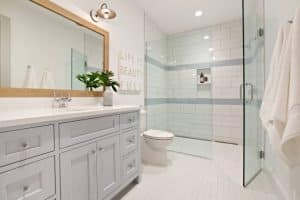 Orangevale Bathroom Renovation Talk to the Experts 300x200